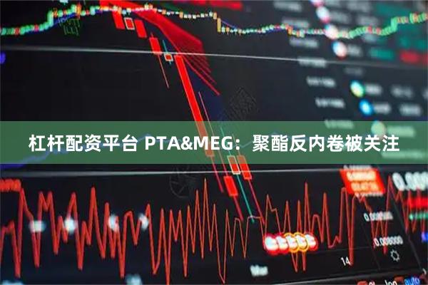 杠杆配资平台 PTA&MEG：聚酯反内卷被关注